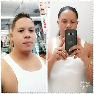 Meet your Posher, Rafael